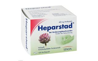 Heparstad Heparstad