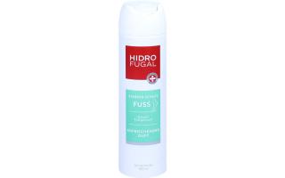 Hidrofugal