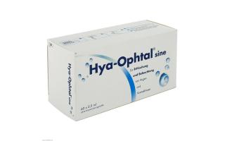 Hya-ophtal