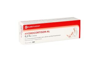 Hydrocortison Hydrocortison