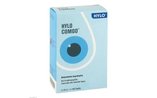 Hylo Comod
