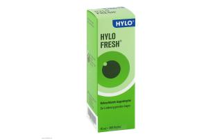 Hylo Fresh Hylo Fresh
