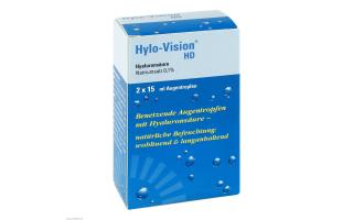Hylo Vision Hylo Vision