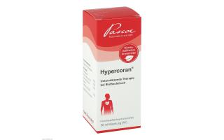 Hypercoran