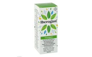 Iberogast Iberogast