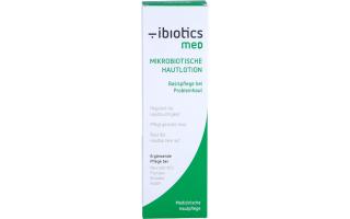 Ibiotics