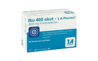 Ibu 400 Ibu 400