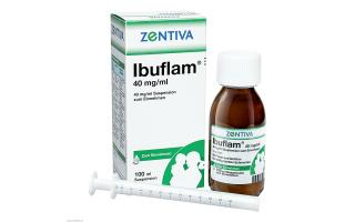 Ibuflam