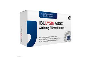 Ibulysin Ibulysin