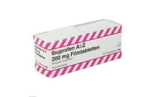 Ibuprofen Abz