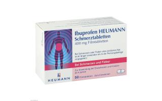 Ibuprofen Heumann