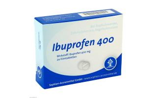 Ibuprofen Sophien