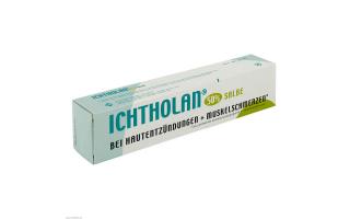 Ichtholan Ichtholan