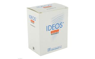 Ideos Ideos