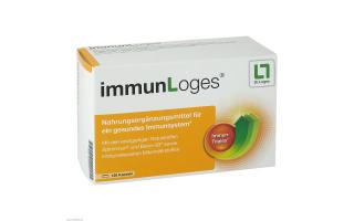Immunloges Immunloges