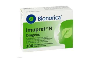 Imupret