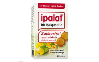 Ipalat