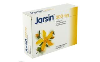 Jarsin