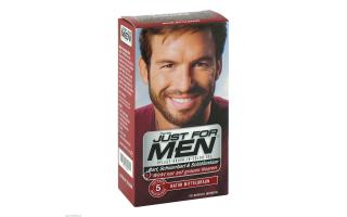 Just For Men Brush Just For Men Brush