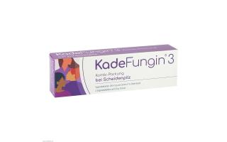 Kadefungin
