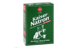 Kaiser Natron