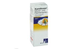 Kamillosan Kamillosan