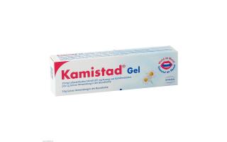 Kamistad Kamistad