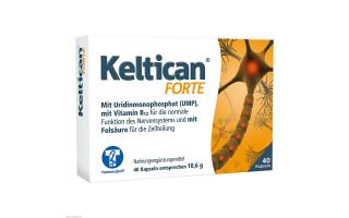Keltican