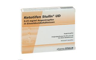 Ketotifen Ketotifen