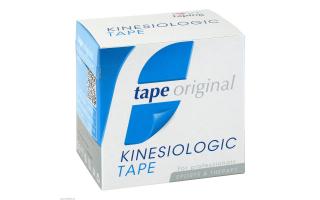 Kinesiologic Tape