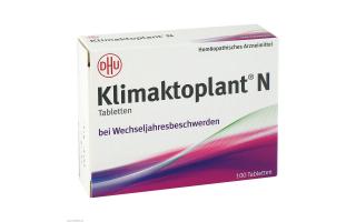 Klimaktoplant