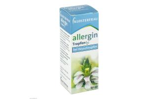 Klosterfrau Allergin