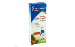 Klosterfrau Franzbranntwein