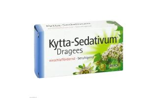 Kytta Sedativum