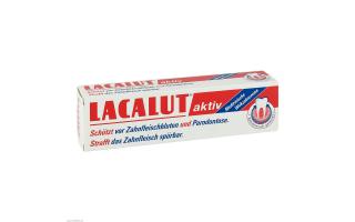 Lacalut Lacalut