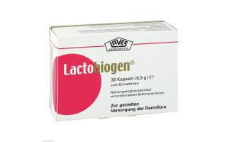 Lactobiogen
