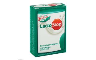 Lactostop