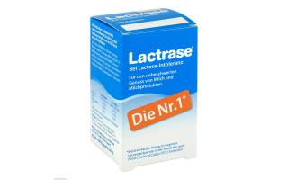 Lactrase