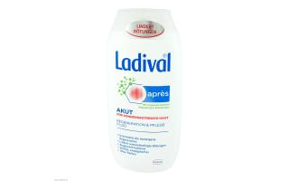 Ladival Akut Apres