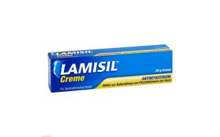 Lamisil Creme Lamisil Creme