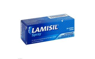 Lamisil Spray Lamisil Spray