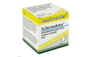 Laufwunder Laufwunder