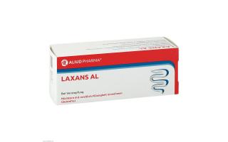 Laxans