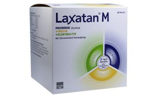 Laxatan