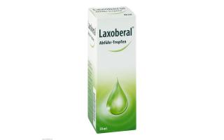 Laxoberal