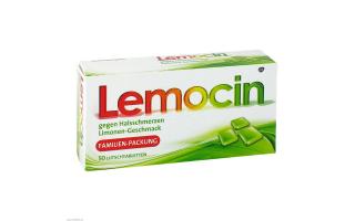 Lemocin Lemocin
