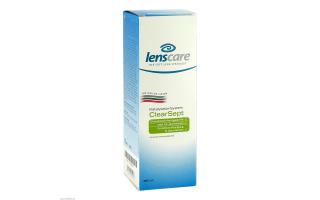 Lenscare Lenscare