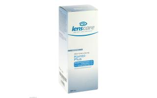 Lenscare Kombi Lenscare Kombi