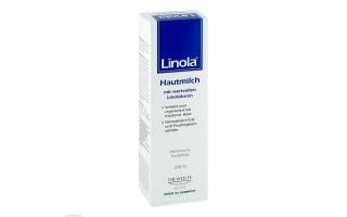 Linola Hautmilch Linola Hautmilch