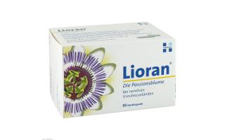 Lioran